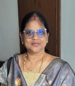 Mrs. Geethalakshmi Premkumar